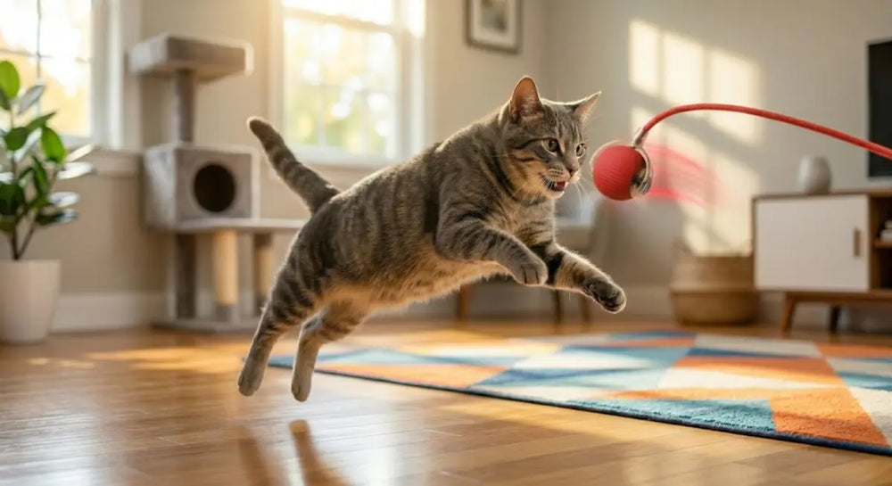 Pelota Inteligente Praluno