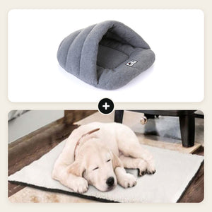 Kit Invierno Gato