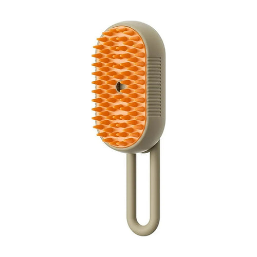Cepillo de vapor
