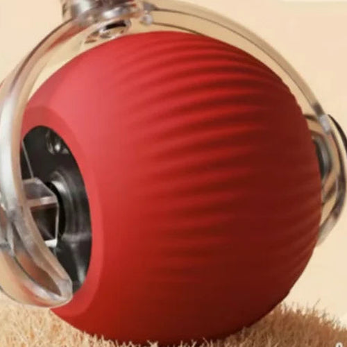 Pelota interactiva